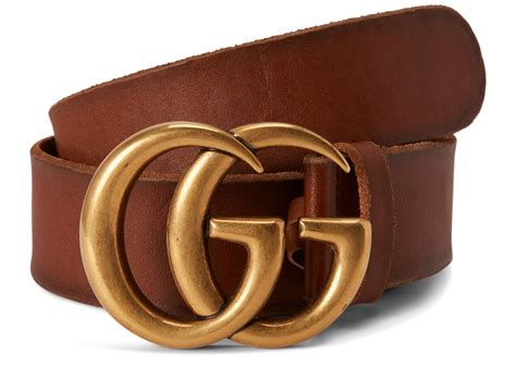 gold gucci belt leather|genuine gucci belt.